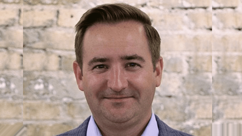 LogicGate's CEO Matt Kunkel on Innovating GRC with AI and Automation