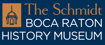 Schmidt Boca Raton History Museum Offers Diverse October Programming