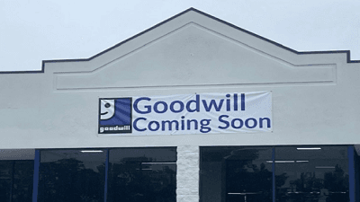 Goodwill Expands in Maryland with Largest Thrift Store Amid Rising Demand for Secondhand Goods