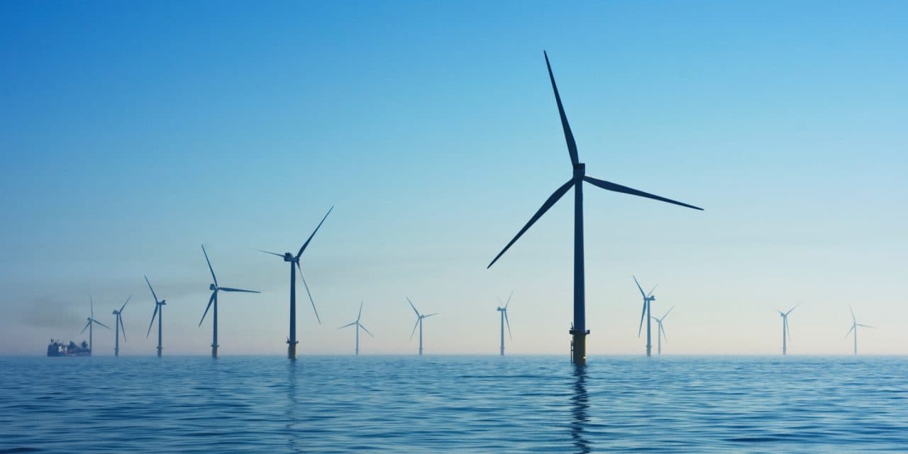 Maryland Defends Offshore Wind Farm Permit Amid EPA Challenge