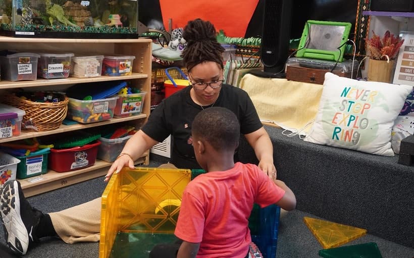 Federal Freeze on Education Funds Threatens Maryland Schools with $125 Million Loss