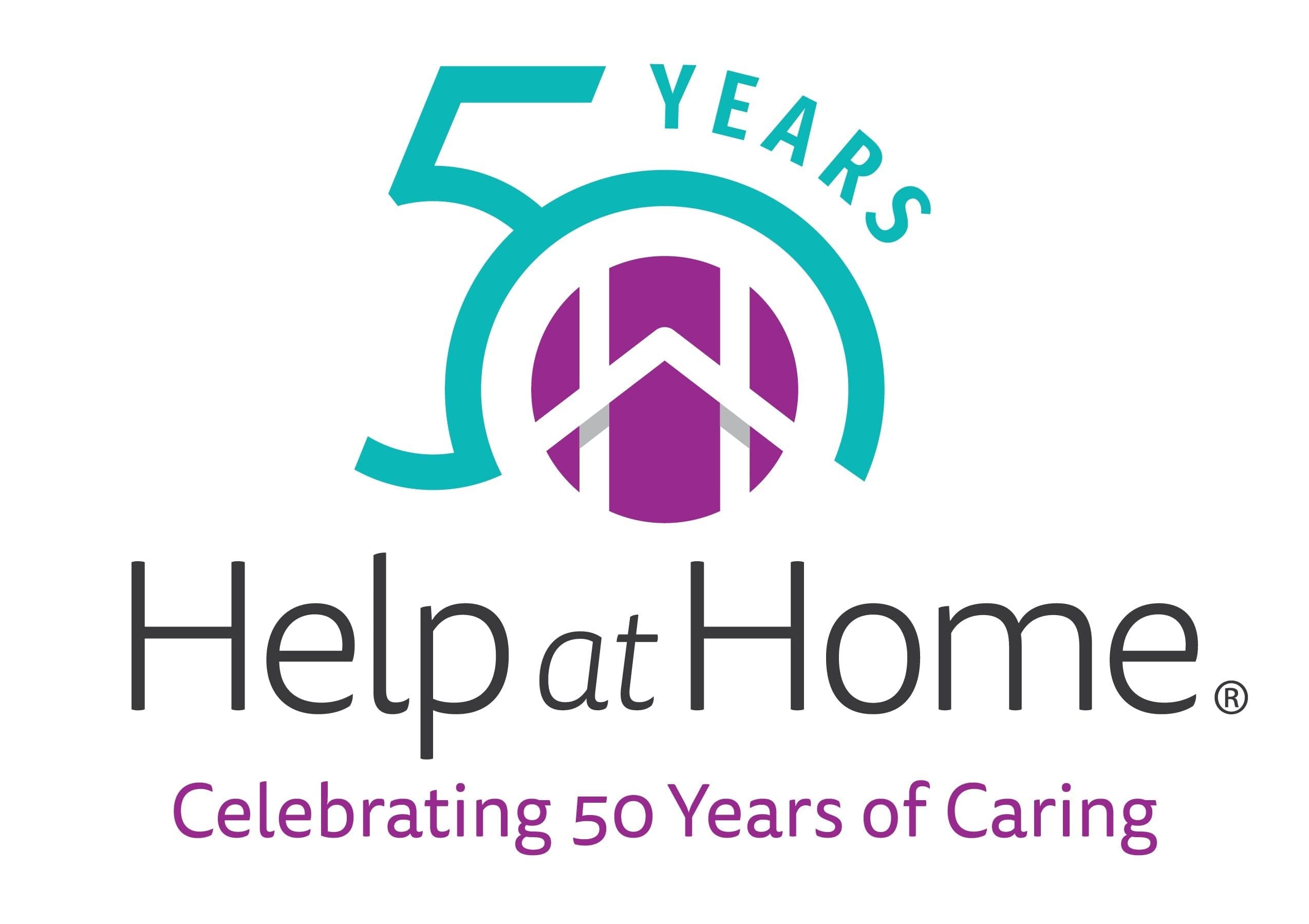 Help at Home Recognized as 'Greatest Workplace for Parents and Families' by Newsweek