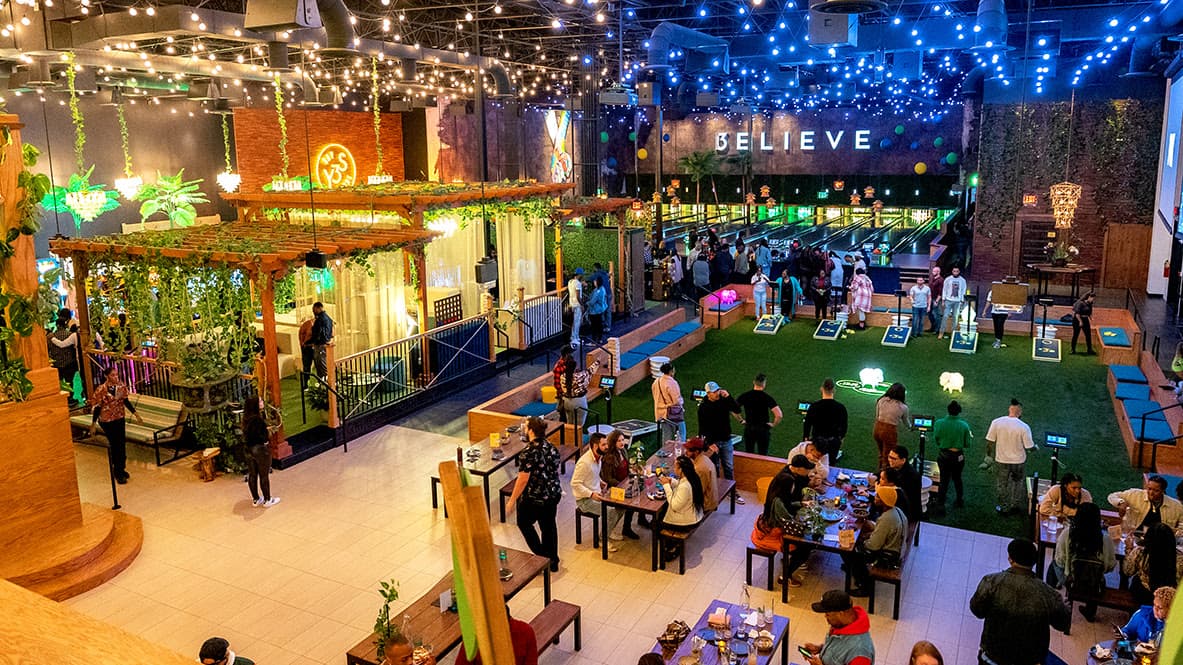 Your 3rd Spot Recognized Among America’s Top 50 Independent Restaurants