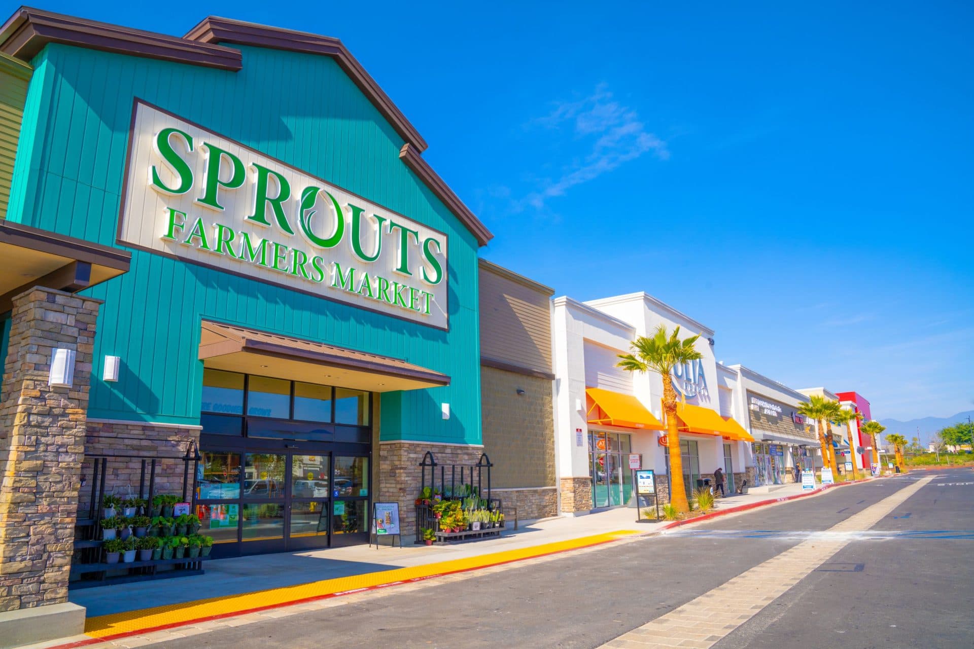 NewMark Merrill Sells Rialto Village Shopping Center to Langdon Street Capital