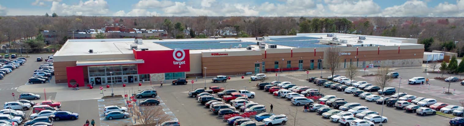 SRS Real Estate Partners Closes $20.75 Million Ground Lease Sale of Target Property on Long Island