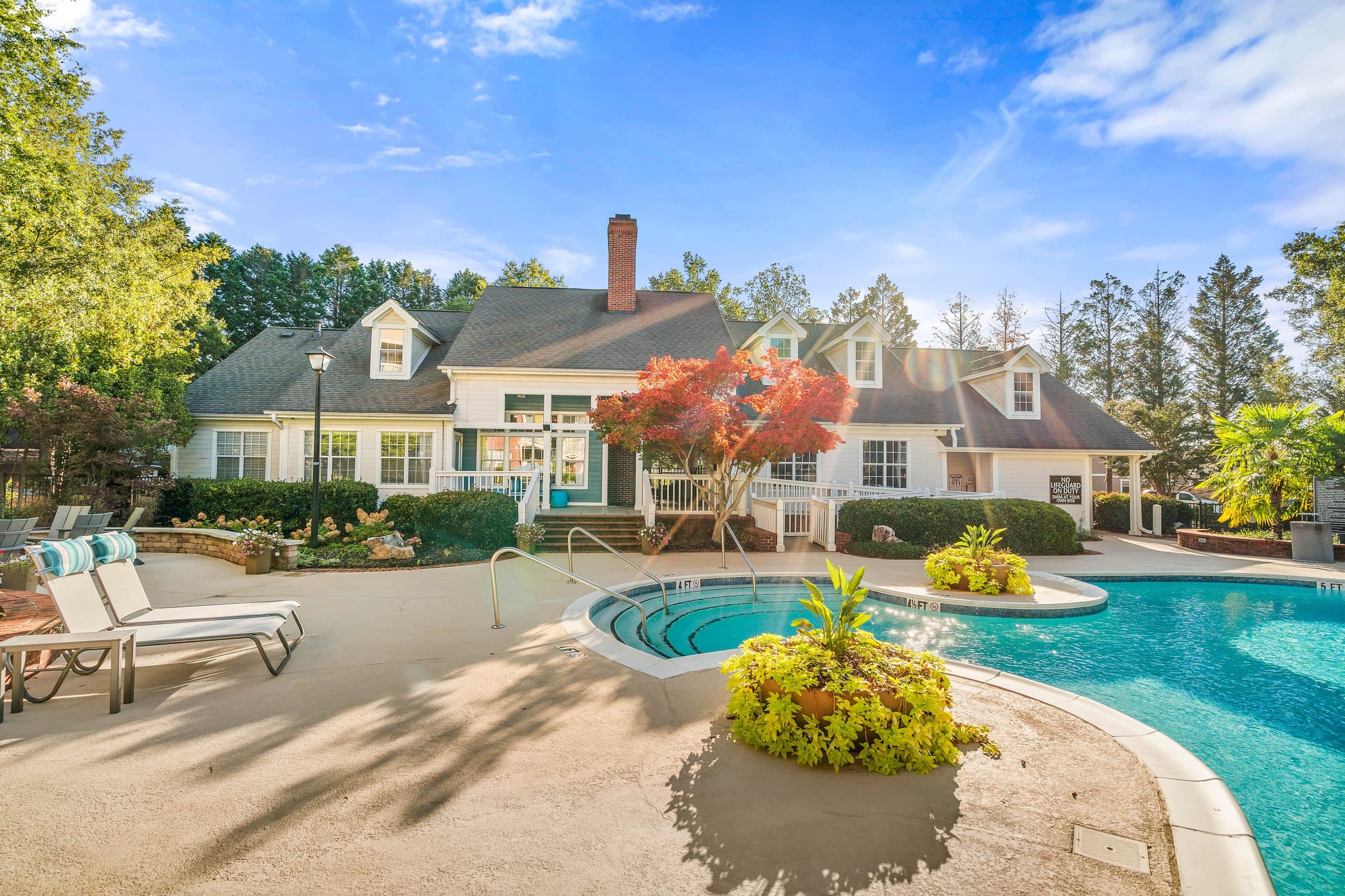 Comunidad Partners Expands Workforce Housing in Greenville with Acquisition of The Haywood