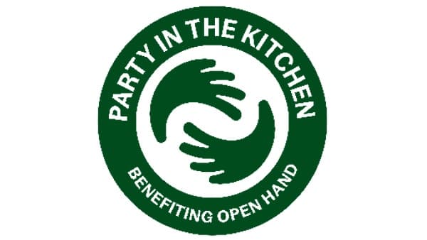 Open Hand Atlanta Hosts 22nd Annual Party in the Kitchen Fundraiser to Support Nutrition Programs