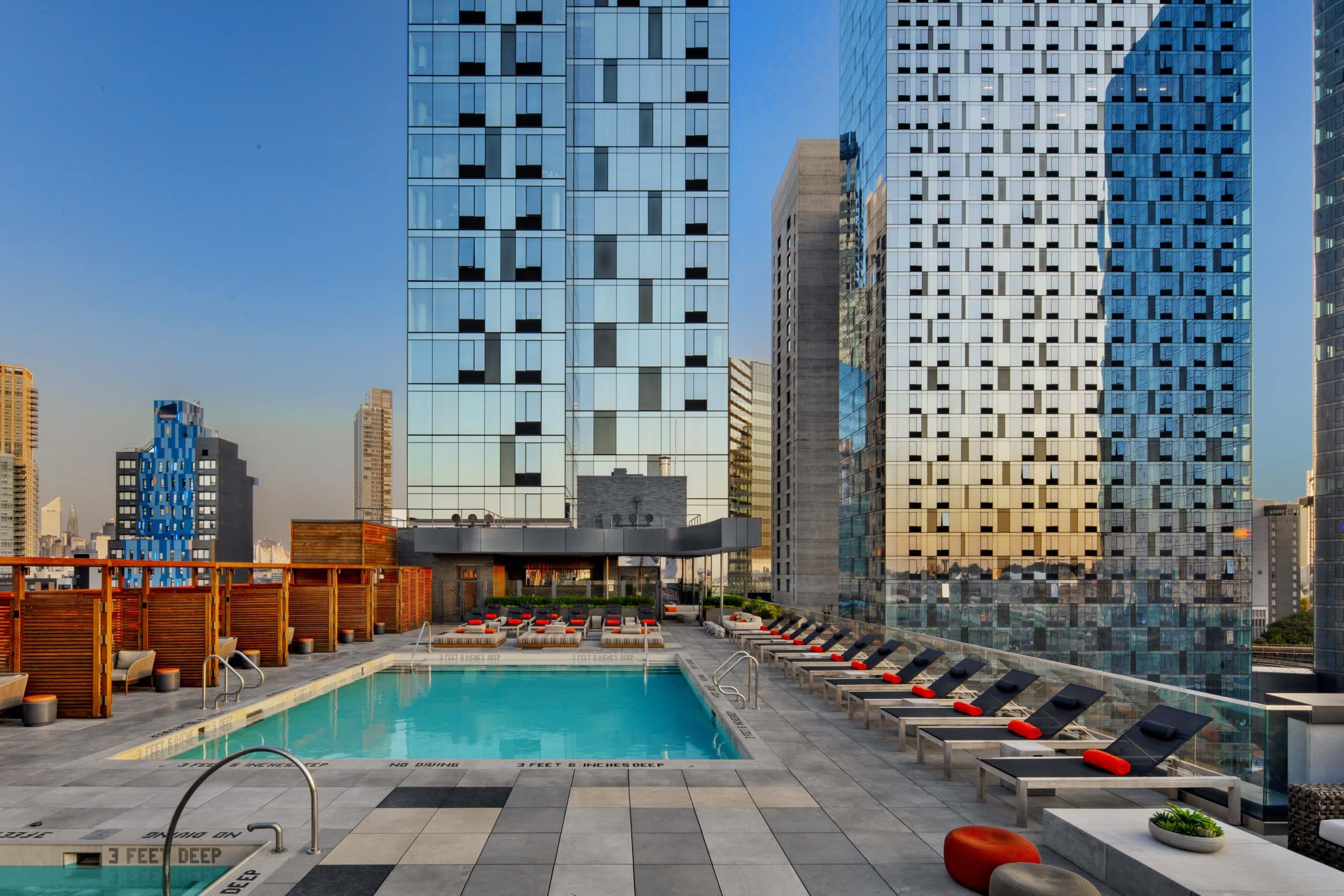 FER Restaurant Expands to Jackson Park in Long Island City Growth Move