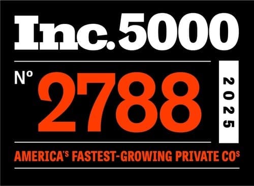 Spear Physical & Occupational Therapy Achieves Ninth Consecutive Inc. 5000 Recognition