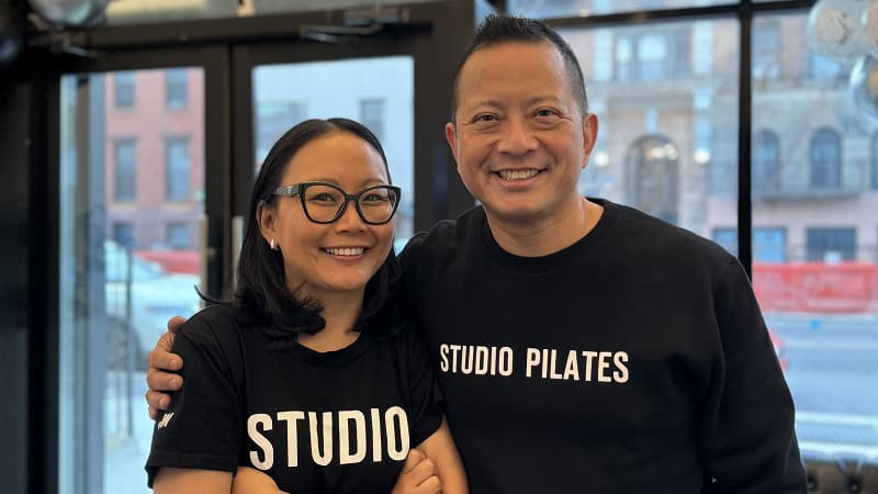 Studio Pilates International Williamsburg Emerges as Global Leader Through Community-Focused Approach
