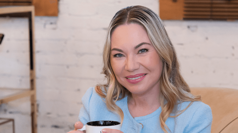 Michelle Perchuk of MTV Coaching Transforms Career Pivots into Opportunities