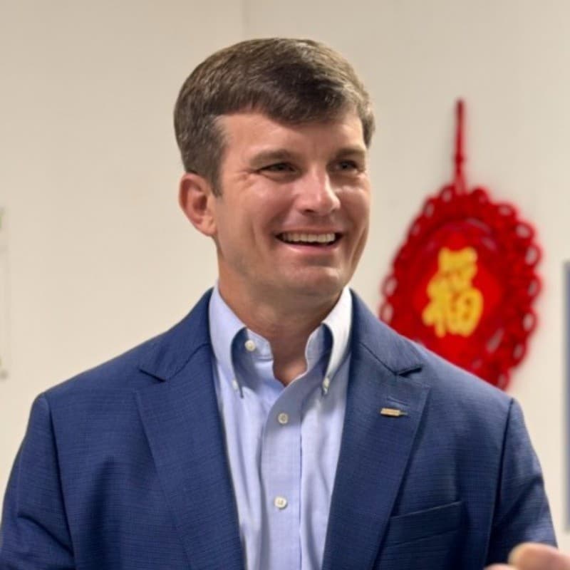 Fluke Corporation Appoints Parker Burke as Group President to Spearhead Connected Reliability Initiatives