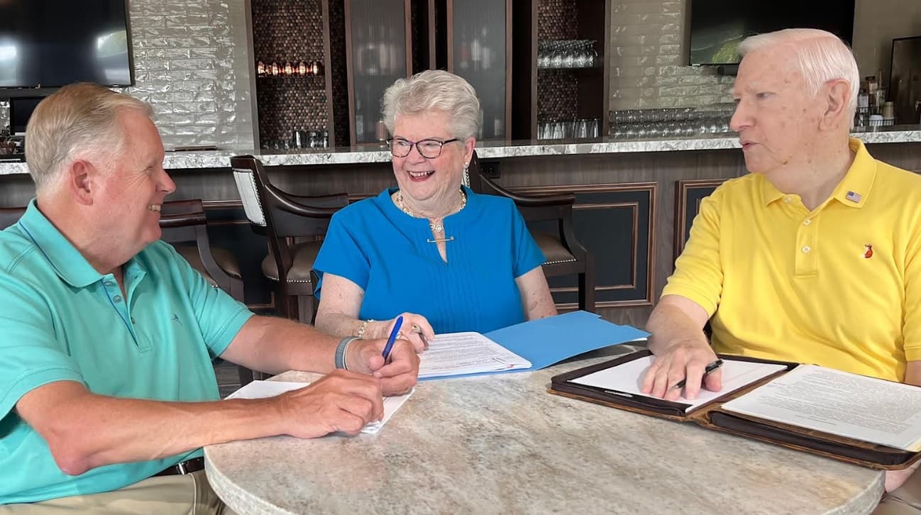 Avery Point Resident Advisory Council Fosters Community Engagement and Advocacy