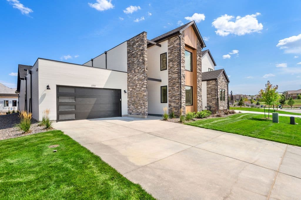 Trumark Homes Nears Sellout in Key Colorado Communities, Highlighting Demand for Luxury Amenity-Rich Living