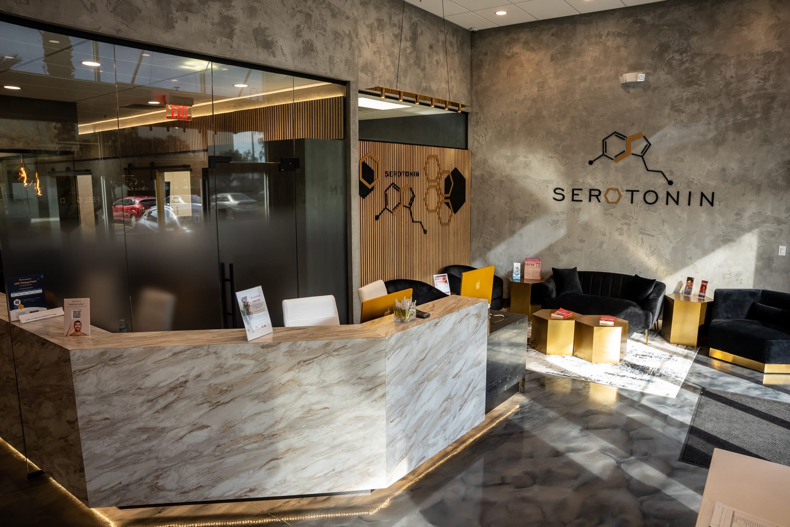 Serotonin Anti-Aging Centers Expands to South Carolina with Charleston Location