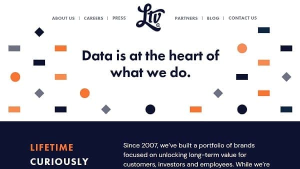 The Lifetime Value Company Recognized Among Fortune's Best Workplaces in Multiple Categories for 2025