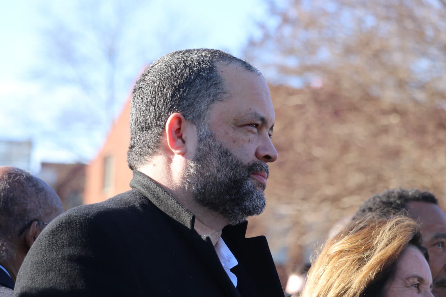 Sierra Club Terminates Executive Director Ben Jealous 'For Cause'