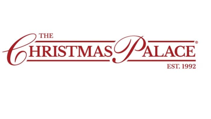 Santa's Holiday Season Kickoff at The Christmas Palace Includes Toy Drive for Children's Hospital