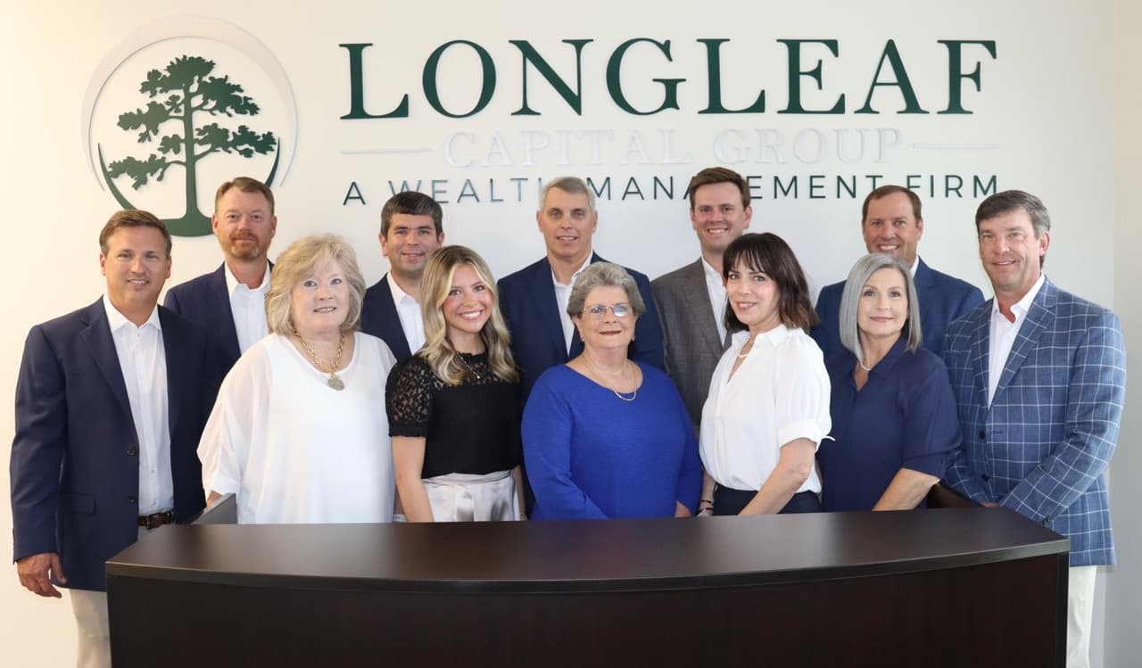 Former Morgan Stanley and Merrill Lynch Teams Form $2 Billion Longleaf Capital Group on Arkadios Platform