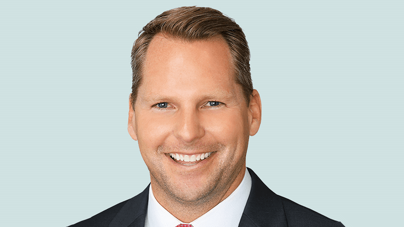 Cody Cannon Appointed as Senior Vice President and Market Executive at Greysteel