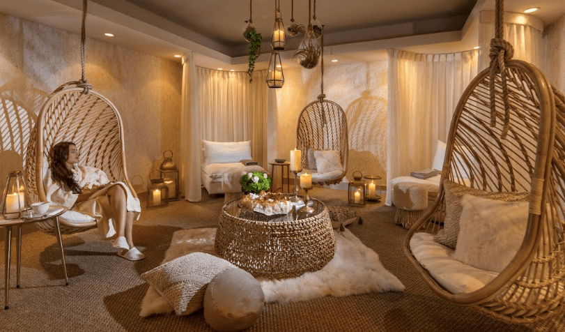 K’Alma and Leaf Spas Blend Ancestral Healing with Modern Wellness During Miami Spa Month