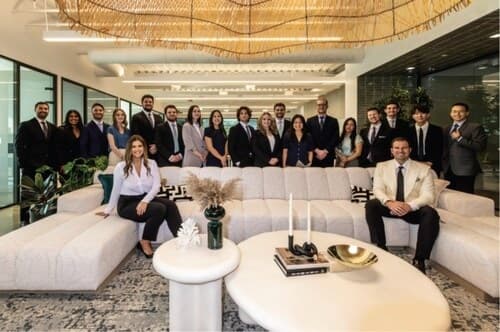 Abich Financial Services Recognized Among Fastest-Growing Private Companies in the U.S.