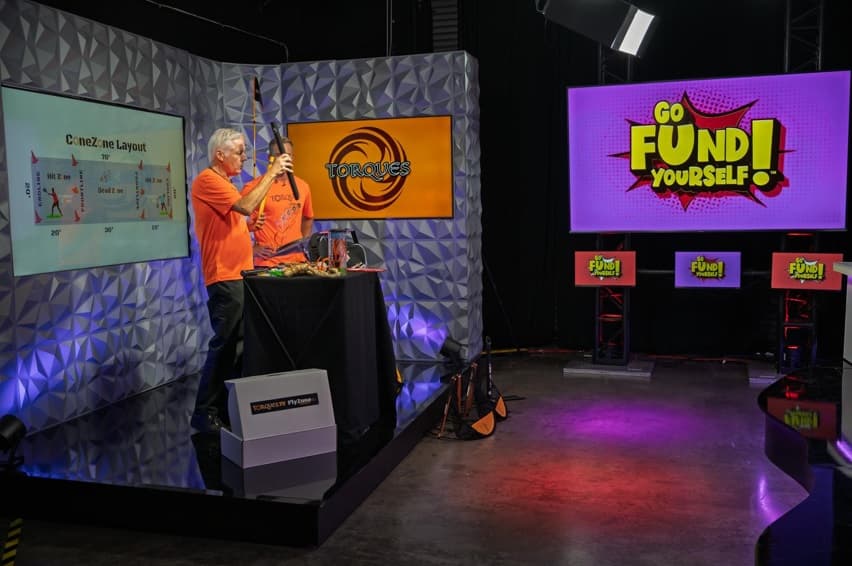 Go Fund Yourself Episode 8 Highlights Startups Blending Personal Stories with Business Innovation