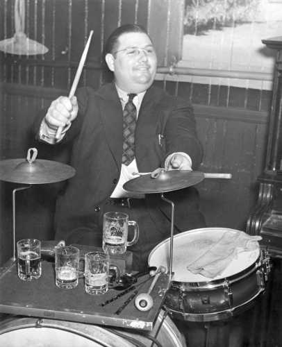 A. Aubrey Bodine's Legacy: Capturing Maryland's Essence Through Photography