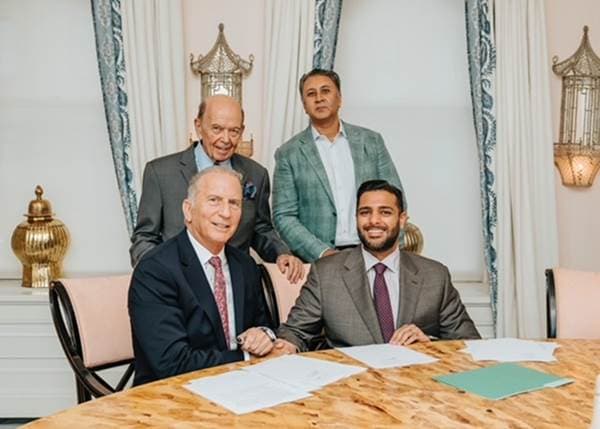 iRocket Secures $640 Million Contract with SpaceBelt KSA for Encrypted Satellite Launch Services