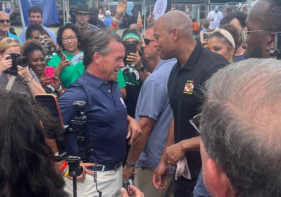 Maryland Faces Multiple Challenges as Revenue Estimates Decline and Child Welfare System Scrutinized