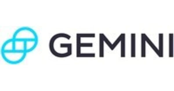 Gemini Files for IPO with SEC, Plans Nasdaq Listing Under Ticker GEMI