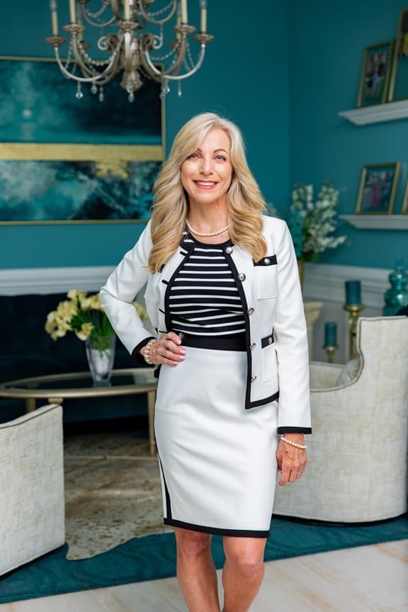 Donna White to Spotlight Hormone Health at South Florida Event Following FDA Roundtable