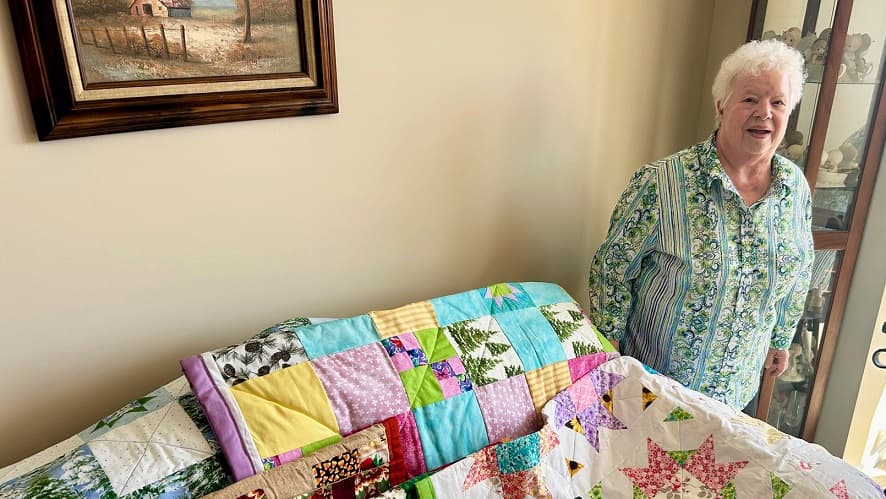 Maris Grove’s One-Bedroom Homes Redefine Senior Living with Comfort and Community