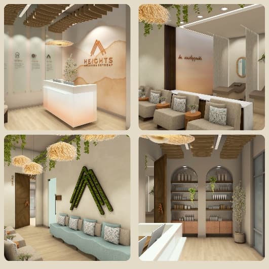 Heights Wellness Retreat Expands to Dallas with Multi-Unit Agreement Led by Local Entrepreneurs