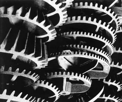 A. Aubrey Bodine's Photographic Legacy Recognized as Pioneering Artistic Achievement