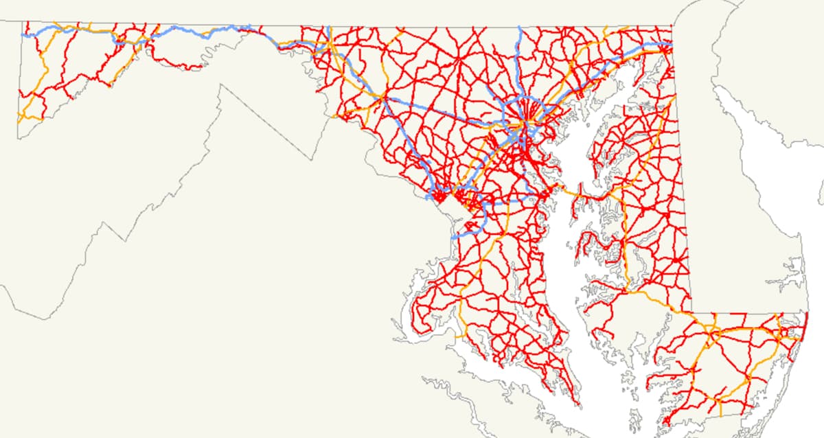 Maryland Leaders Condemn Political Violence After Charlie Kirk Killing While Addressing State Issues