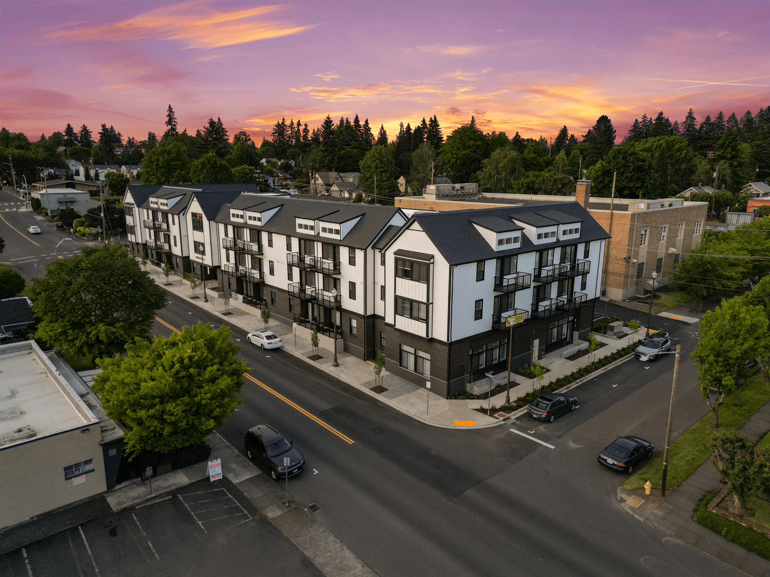 Priority Capital Advisory Secures $12 Million Bridge Loan for Vancouver Multifamily Development