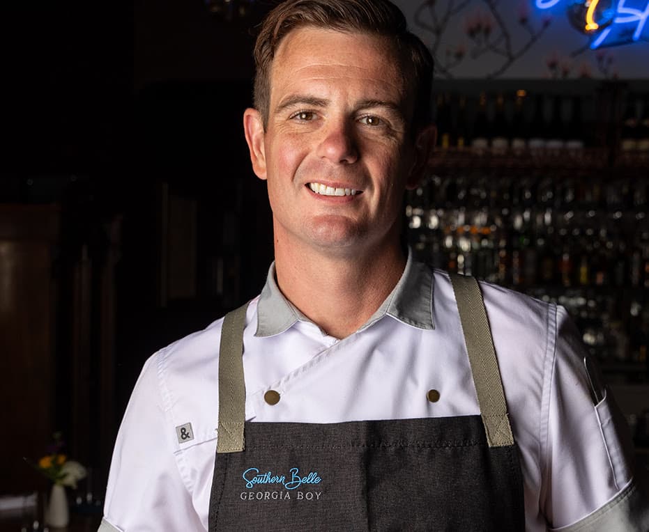 Nan Thai Buckhead and Chef Joey Ward Unite for Charity Dinner Benefiting CURE Childhood Cancer
