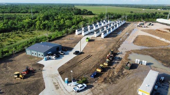 Dataprana Launches 30MW Immersion-Cooled Data Center in Texas