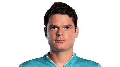 Milos Raonic Joins JMTP Pro Am to Support Underserved Youth Through Tennis