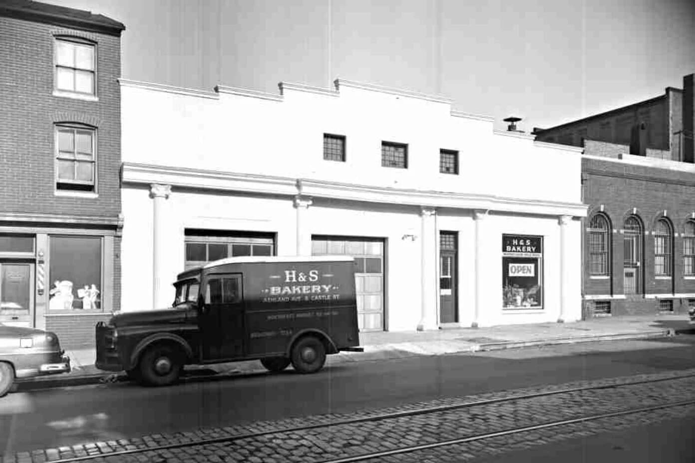 The Greek-American Bakery Behind McDonald's Buns: A Story of Heritage and Hard Work