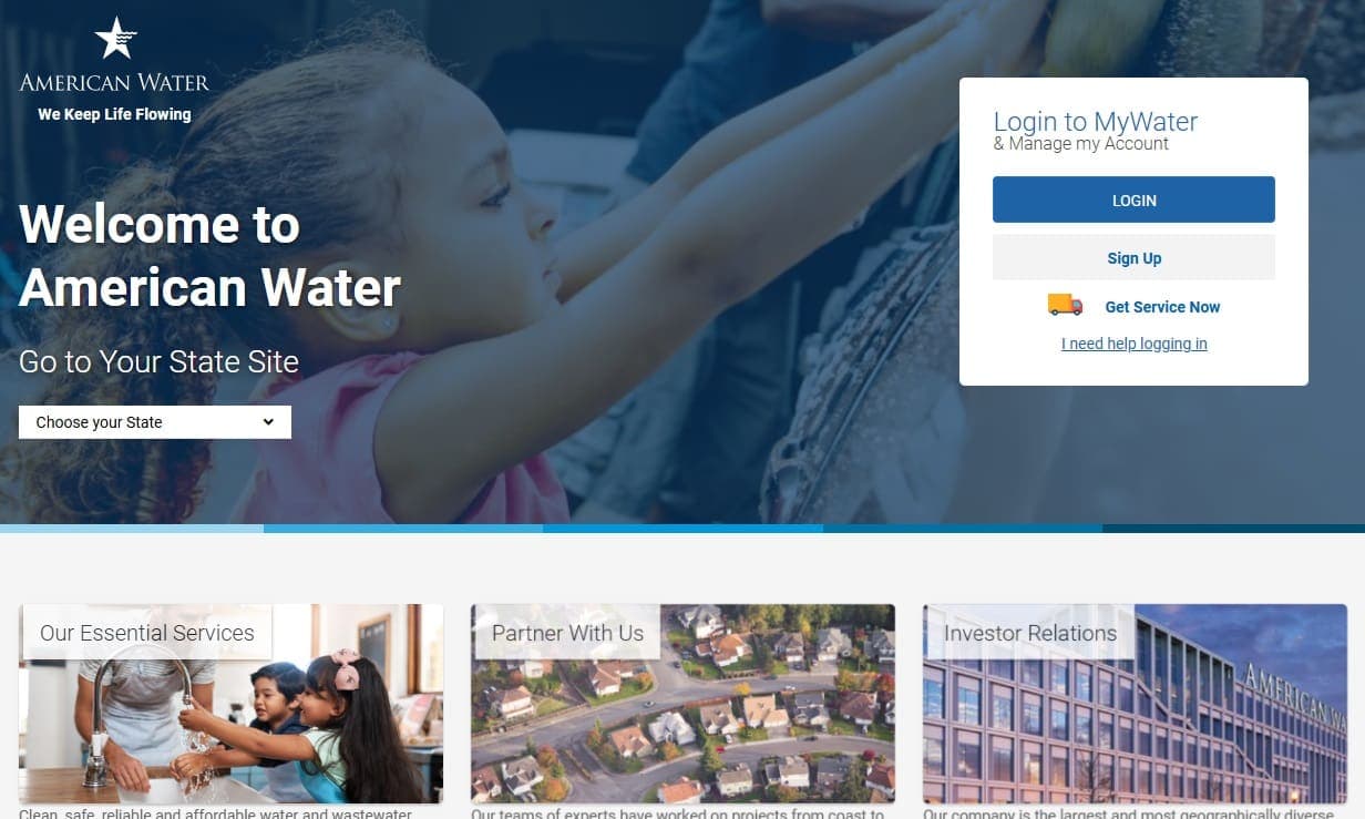 American Water Recognized on TIME’s America’s Best Mid-Size Companies 2025 List