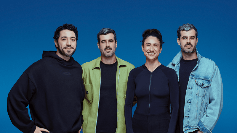 404 Innovation Studio Marks Second Year with Industry Recognition and Innovative Approach