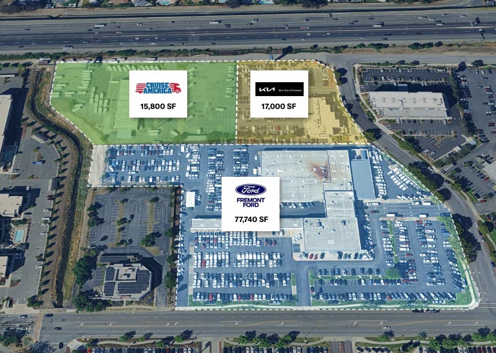Priority Capital Advisory Secures $12.75 Million Refinancing for Fremont Auto Dealership Complex Amid Economic Uncertainty