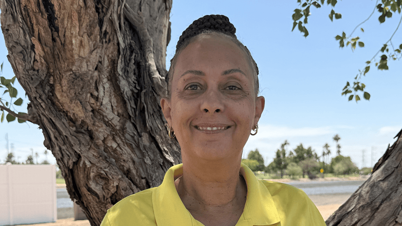 Nanette Thomas Brings Military Precision to EverLine Coatings Franchise in Baltimore