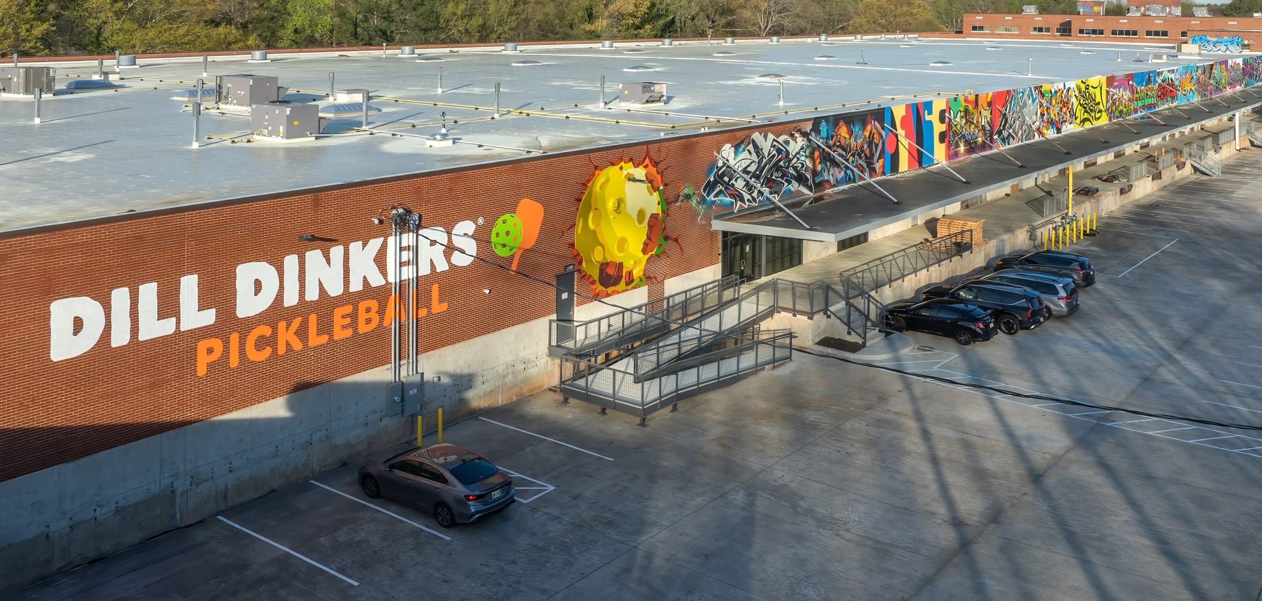 Sola Salon Studios Expands to Atlanta's West End with 1200 White Street Location