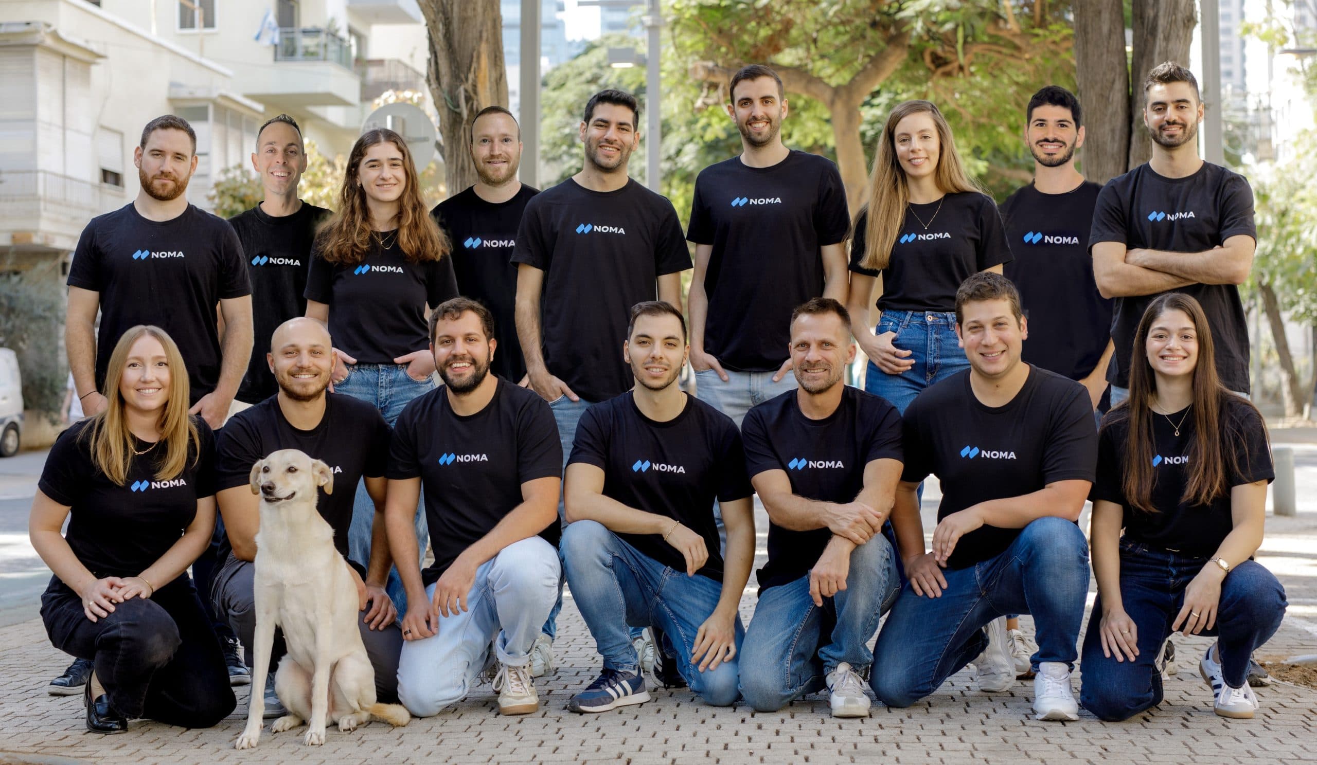 Noma Security Secures $100M Series B Funding to Lead AI Security Innovation