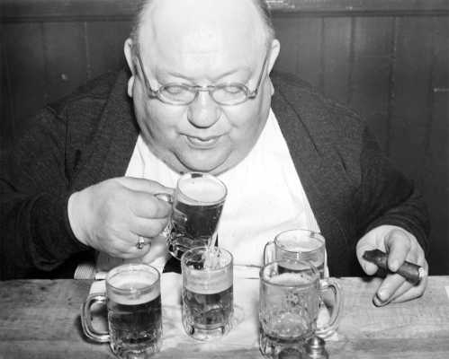 A. Aubrey Bodine's Legacy as a Pioneering Pictorialist Photographer