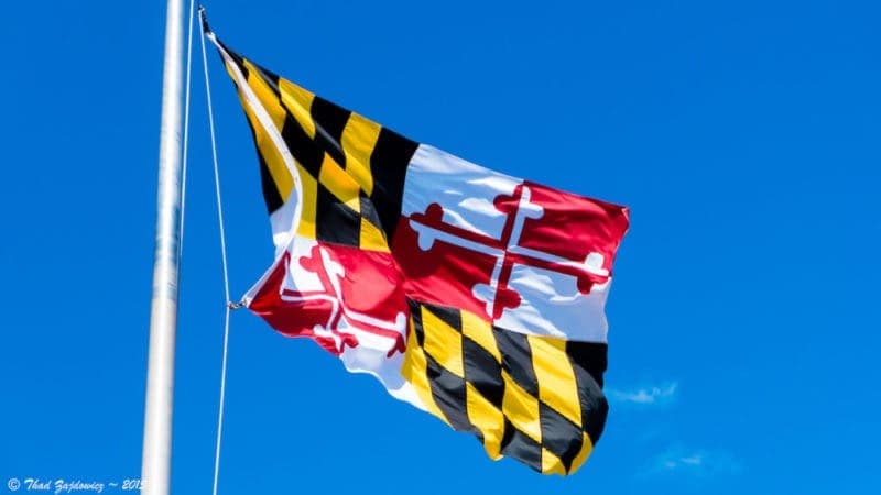 Maryland Considers Constitutional Amendment to Protect Birthright Citizenship