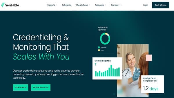 Verifiable Recognized Among America's Fastest-Growing Private Companies on 2025 Inc. 5000 List